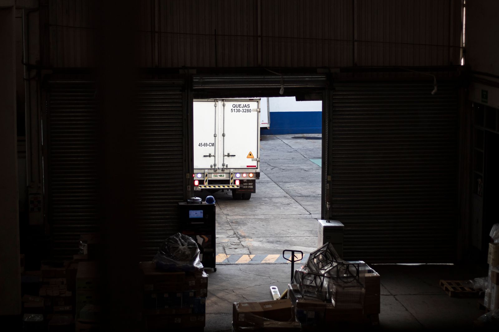 How a Logistics Website Can Generate Better Quote Requests